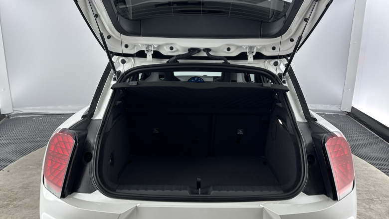 MINI Aceman 135kW E Sport [Level 1] 43kWh 5dr Auto Electric Hatchback